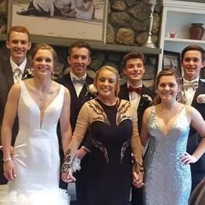 Meet your Posher, Sean